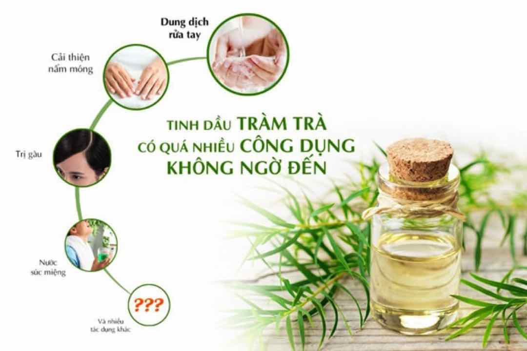 Khai trừ vi khuẩn trong khoang mũi của người dùng sản phẩm