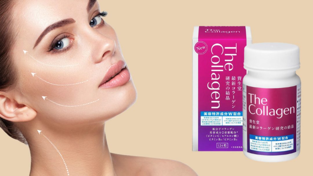 Nâng cơ và giảm tình trạng lão hóa do tuổi tác nhờ collagen