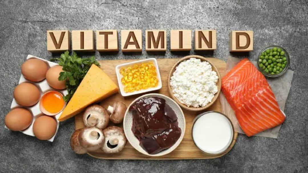 Vai trò của Vitamin D