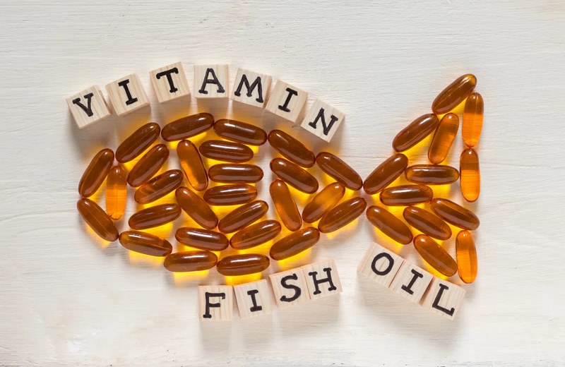 Có nhiều viên uống dầu cá omega 3 khác nhau